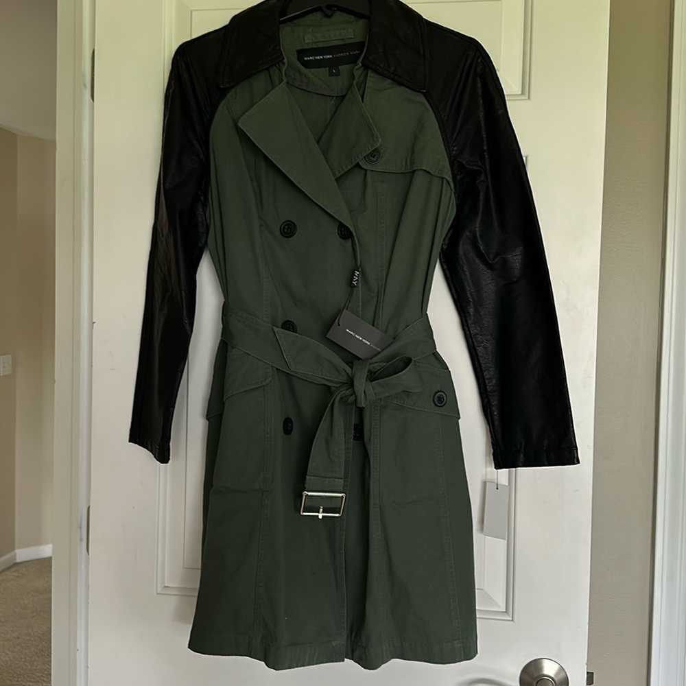 Spring - Fall women’s jacket